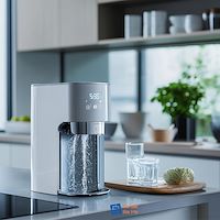 مرکز تعمیر برد آبسردکن خانگی تهران - بردت با ما